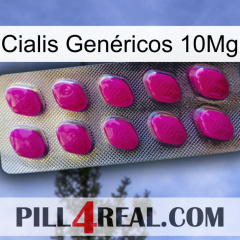 Cialis Genéricos 10Mg 09